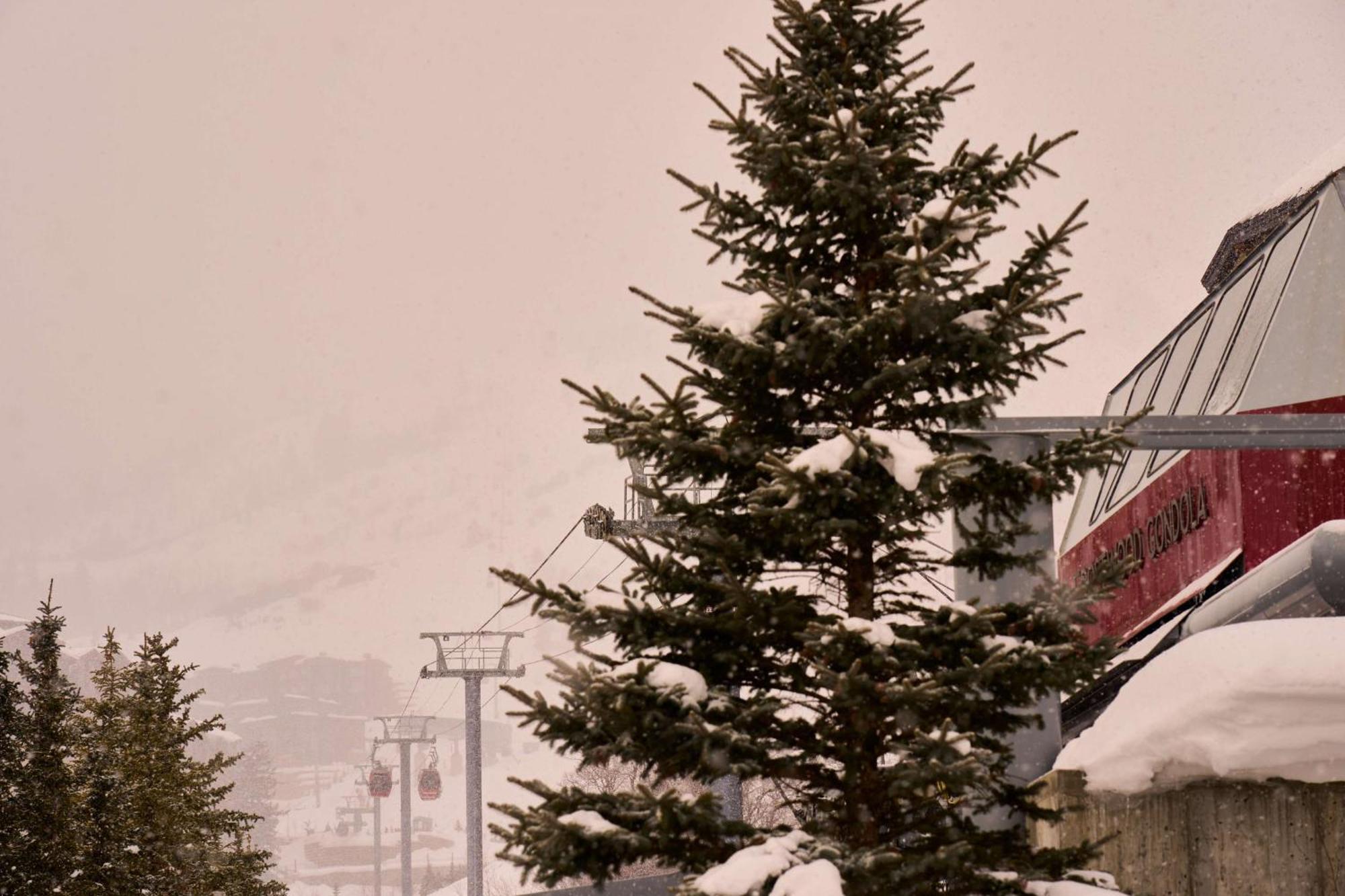 Waldorf Astoria Park City Hotel Exterior photo